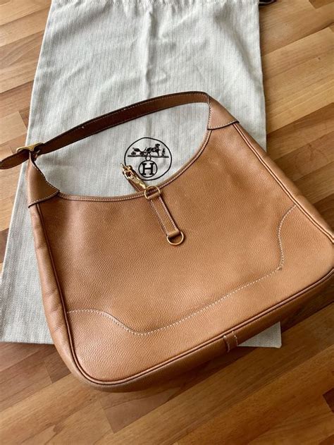 hermes damen handtasche klassisch